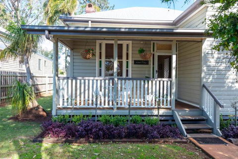 Ambiente Cottage Pet & Family Friendly - South Australia Travel 2