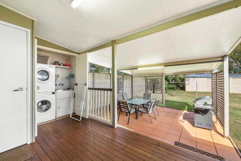 Ambiente Cottage Pet & Family Friendly - South Australia Travel 4