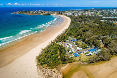 Woolgoolga Lakeside Holiday Park - South Australia Travel 2