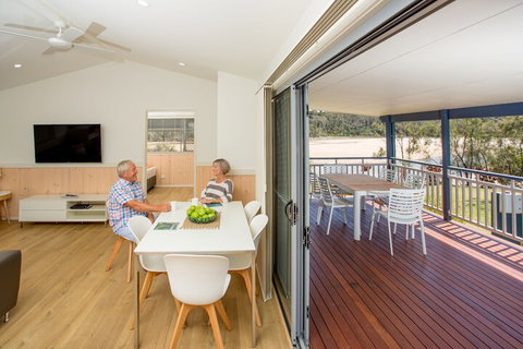 Woolgoolga Lakeside Holiday Park - South Australia Travel 7