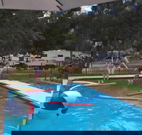 Acacia Caravan Park - South Australia Travel