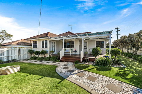 Viola House - South Australia Travel 1
