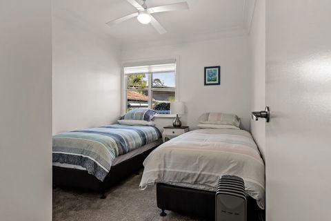 Viola House - South Australia Travel 5