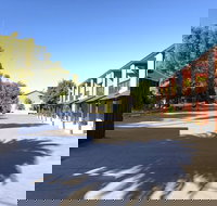 Central Jetty Motel - South Australia Travel