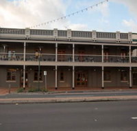 Parkview Hotel Orange - South Australia Travel