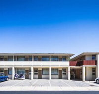 Fantasia Glenelg Studio Apartments