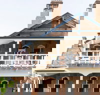 The Byng Street Boutique Hotel