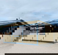 Venus Bay Beachfront Tourist Park