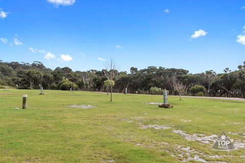 Rest Point Holiday Village - South Australia Travel 1