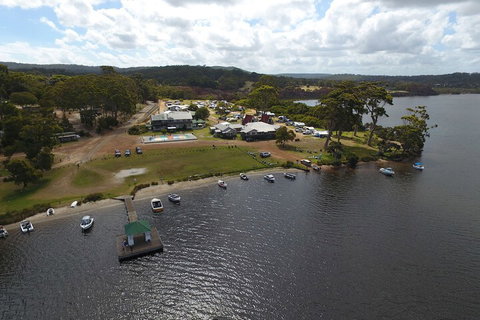 Rest Point Holiday Village - South Australia Travel 3