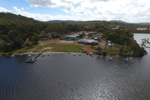 Rest Point Holiday Village - South Australia Travel 5