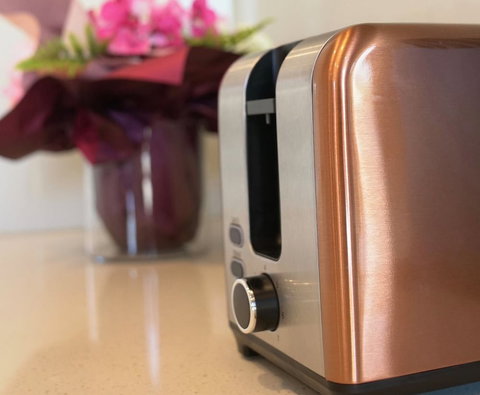 A Brand New House Near Boxhill - South Australia Travel 3