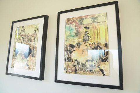 A Brand New House Near Boxhill - South Australia Travel 2