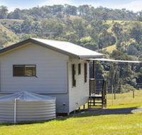 Valley Cabins By The Creek - South Australia Travel