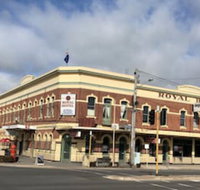 Royal Hotel - South Australia Travel