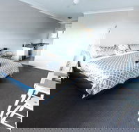 Archibald Hotel - South Australia Travel