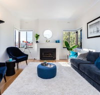 Lighthouse Cozy 2BDR with CITY VIEWS - South Australia Travel