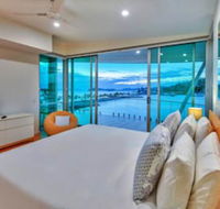 Pavillions Penthouse 25 Hamilton Island - South Australia Travel