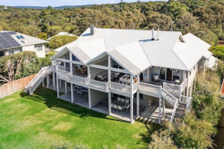 Eagle Bay WA South Australia Travel