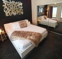 The Arcadia Apartment