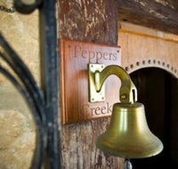 Peppers Creek Village - South Australia Travel