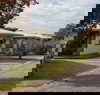 Pine Country Caravan Park - South Australia Travel