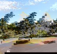 Adelaide CBD Apartment - 3BR 2Bath  Carpark