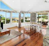 Oceanview - South Australia Travel