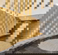 Heathland Views - South Australia Travel