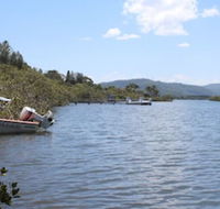 Waters Edge - South Australia Travel