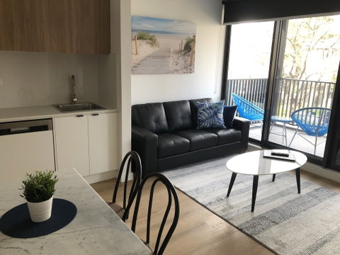 Q Squared Serviced Apartments - South Australia Travel 6