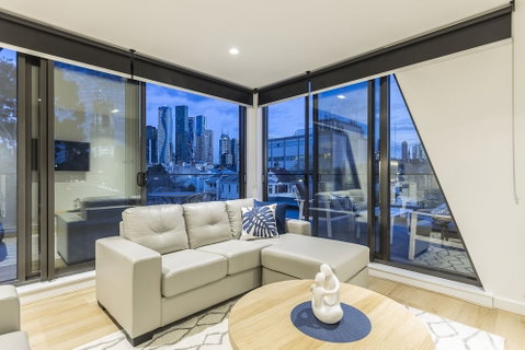 Q Squared Serviced Apartments - South Australia Travel 3