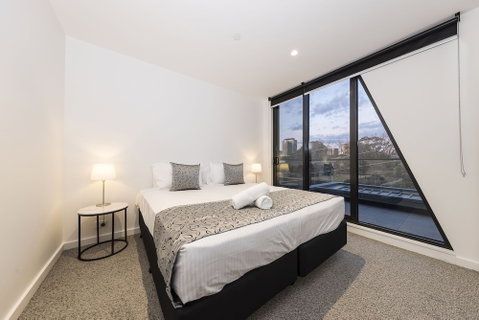 Q Squared Serviced Apartments - South Australia Travel 1