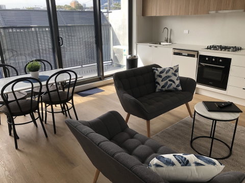 Q Squared Serviced Apartments - South Australia Travel 5