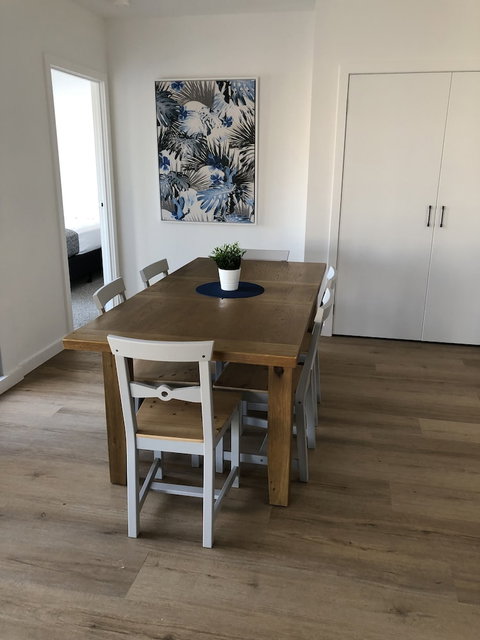 Q Squared Serviced Apartments - South Australia Travel 4