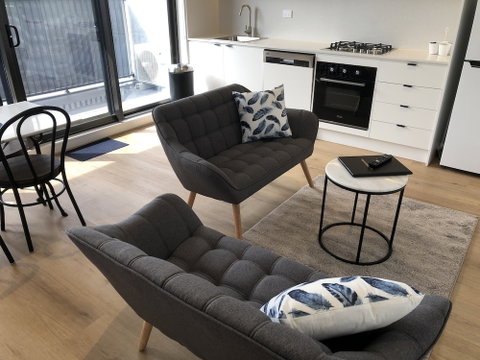 Q Squared Serviced Apartments - South Australia Travel 2