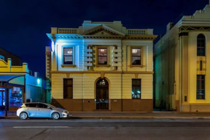 Bowden SA South Australia Travel