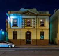 BANK192 - South Australia Travel