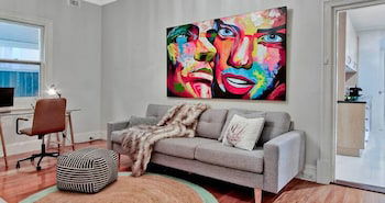 Adelaide 4 Bedroom House With Pool - South Australia Travel 5