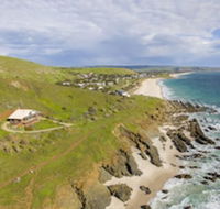 Cliffs End Beach Shack 105 Gold Coast Drive Carrickalinga - South Australia Travel