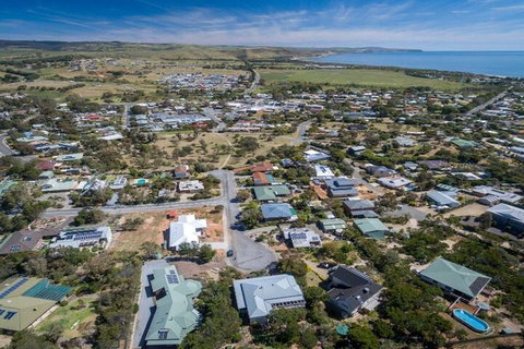The Banksia 3 Banksia Court - South Australia Travel 1