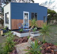 Dyl  Lils Tiny House on Wheels - South Australia Travel