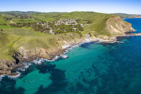 Salt 37 Oceanview Drive - South Australia Travel 0