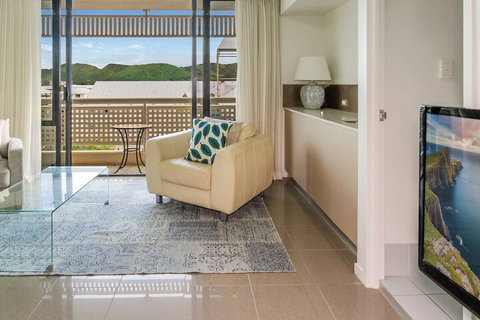 North Shore Towers - South Australia Travel 4