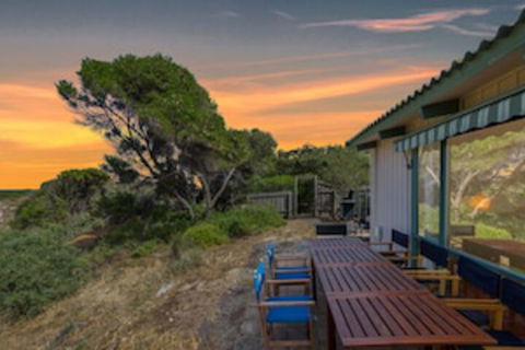 Socks N Sandals 34 Riverview Drive - South Australia Travel 0