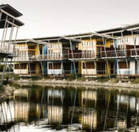 South Shores Trevally Villa 90 South Shores Normanville - South Australia Travel