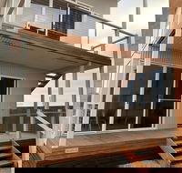 Boat Harbour Jetty BB