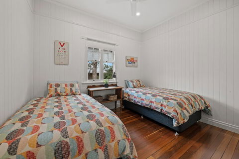 The Keeper's House - South Australia Travel 5