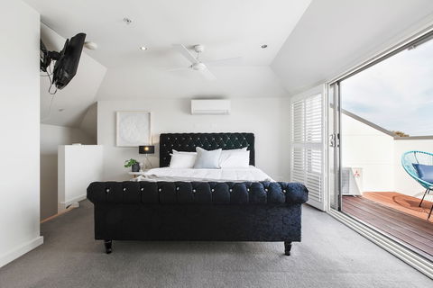 The Jetty Beach Apartment By Ready Set Host - South Australia Travel 5