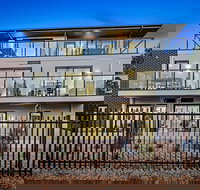 Manhattan Apartments - Notting Hill